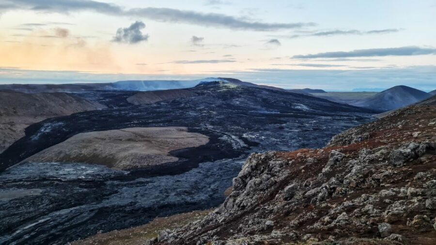 From Reykjavík: Fagradalsfjall Volcano Hike with Geologist - Price and value: is $163 worth it?