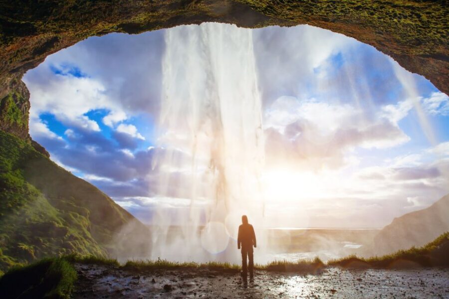 From Reykjavik: Glacier Lagoon Boat Ride, Diamond Beach Tour - Key things that make this tour work