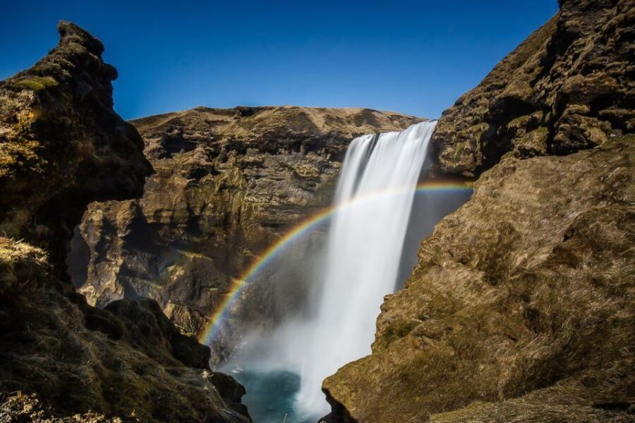 From Reykjavik: Glacier Lagoon Boat Ride, Diamond Beach Tour - Skaftafell and the long drive: how to survive the hours without getting cranky