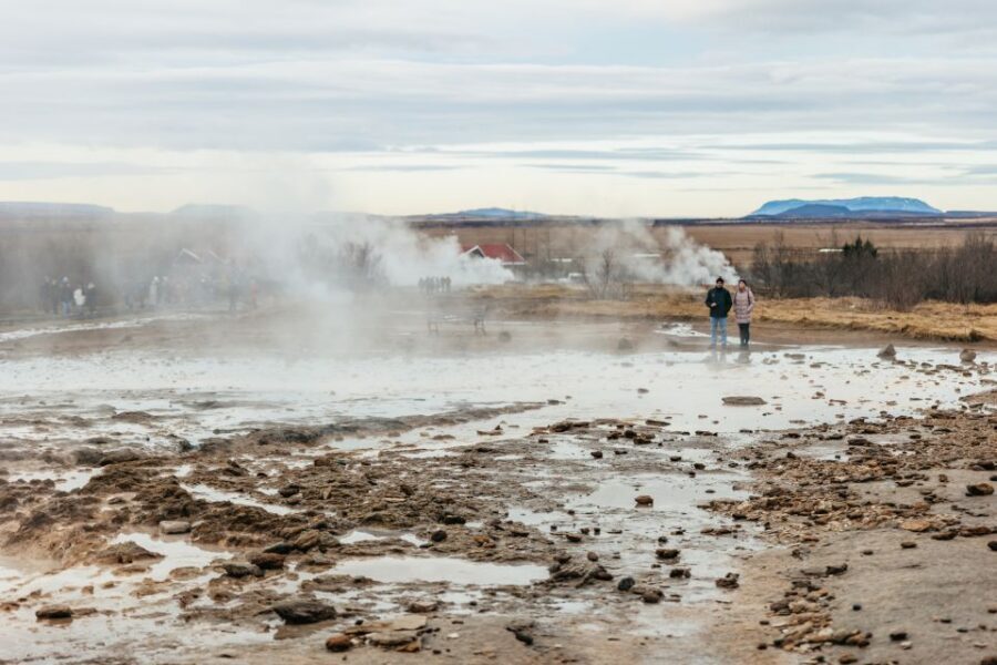 From Reykjavik: Golden Circle and Glacier Snowmobile Tour - Price and Value: Why $284 Can Make Sense Here