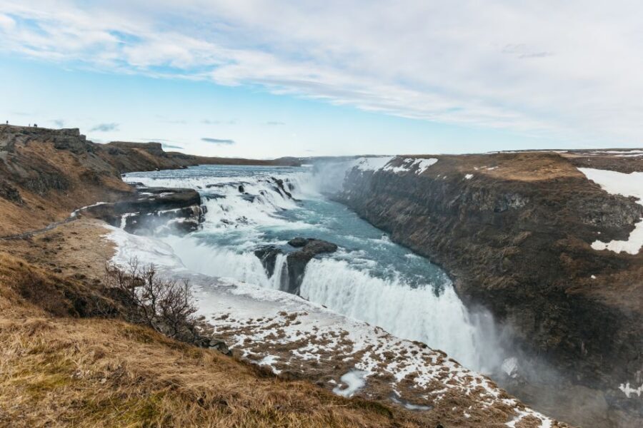 From Reykjavik: Golden Circle and Glacier Snowmobile Tour - Logistics That Actually Matter: Comfort, Timing, and Expectations