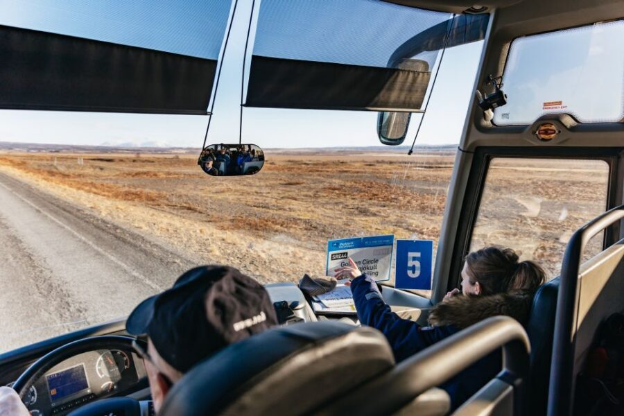 From Reykjavik: Golden Circle and Glacier Snowmobiling - Timing, Daylight, and Why Your Day Feels Scheduled