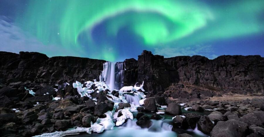 From Reykjavik: Golden Circle and Northern Lights Combo - What This Golden Circle + Northern Lights Combo Actually Means
