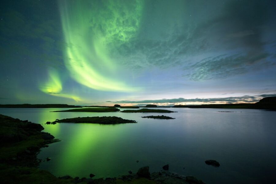 From Reykjavik: Golden Circle and Northern Lights Combo - The Reykjavik Break Between Day and Night: Where Trips Win or Drag