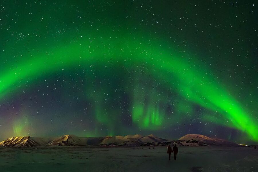 From Reykjavik: Golden Circle and Northern Lights Tour - Who This Tour Suits Best (and Who Might Prefer a Different Setup)