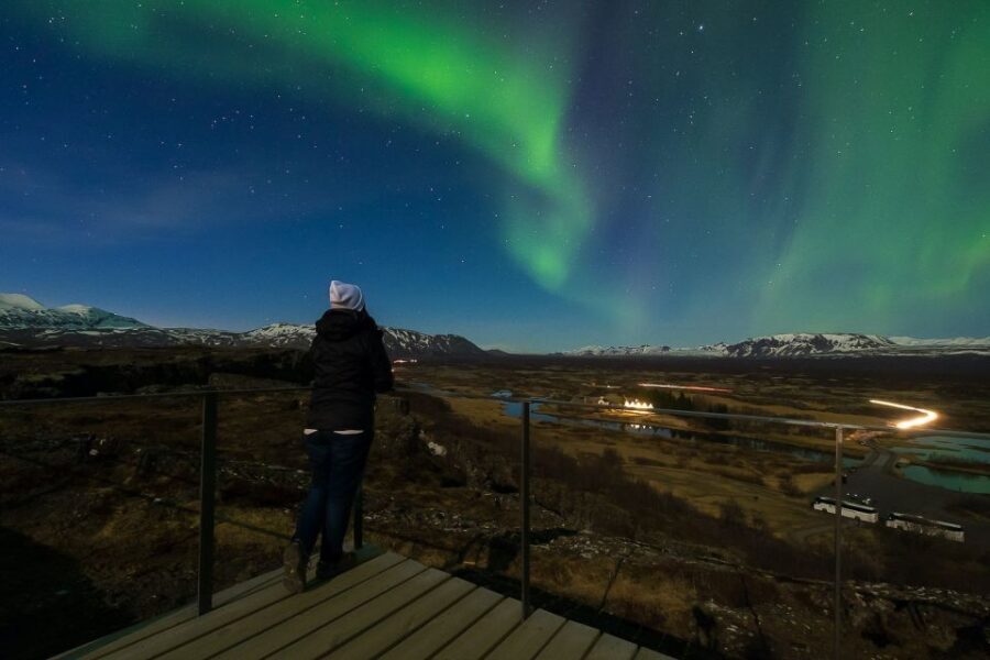 From Reykjavik: Golden Circle and Northern Lights Tour - Price and Logistics: Is $153 a Good Deal for a Day+Night Combo?