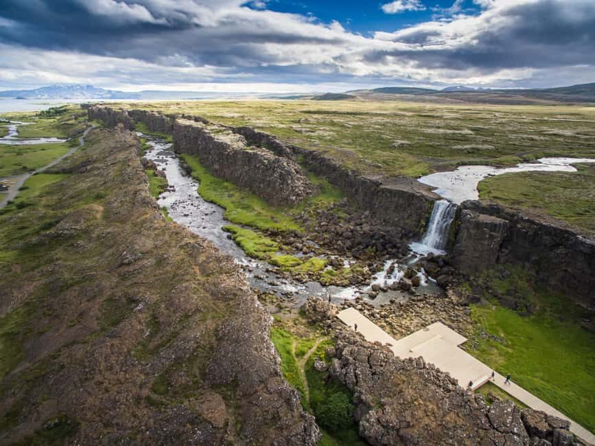 From Reykjavik: Golden Circle and Secret Lagoon Day Tour - Golden Circle Plus Secret Lagoon: why this combo works