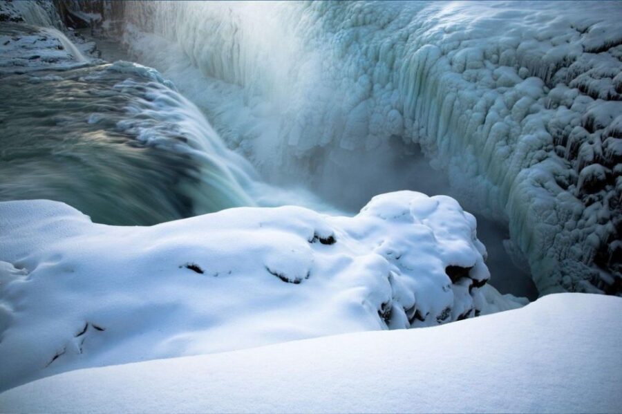 From Reykjavik: Golden Circle and Secret Lagoon Day Tour - What to pack so you’re not miserable