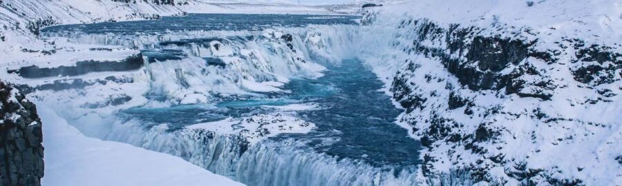 From Reykjavik: Golden Circle and Secret Lagoon Day Tour - Price and value at about $140 per person