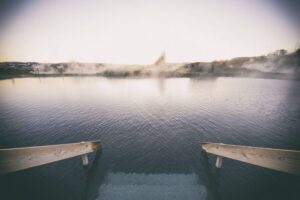 From Reykjavik: Golden Circle and Secret Lagoon Day Trip - Geysir and Strokkur: The Joy of Waiting for the Right Moment
