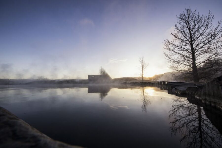 From Reykjavik: Golden Circle and Secret Lagoon Day Trip - Price and Value: Is $141 a Good Deal Here?