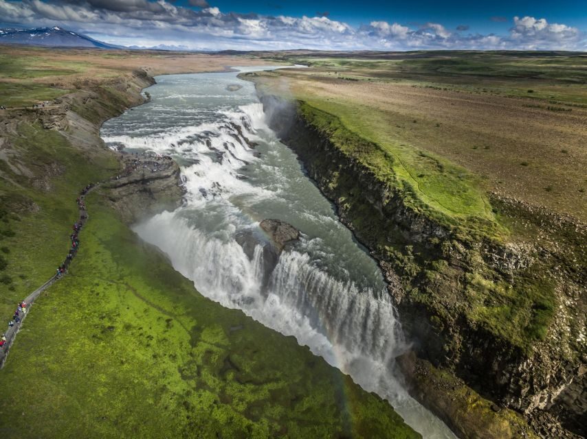 From Reykjavik: Golden Circle and Secret Lagoon Day Trip - Should You Book This Icelandia Golden Circle and Secret Lagoon Trip?