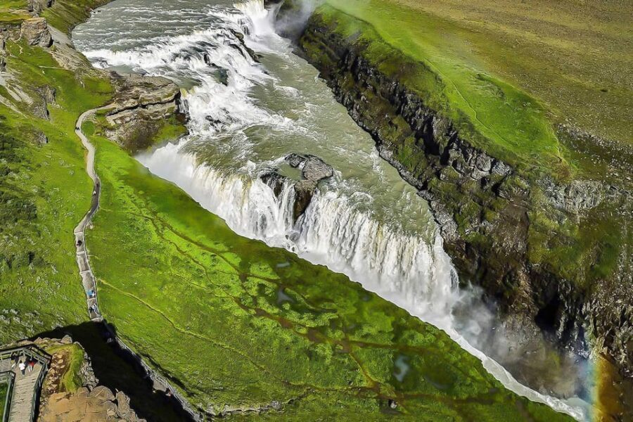 From Reykjavik: Golden Circle Full-Day Tour - Should You Book This Reykjavik Golden Circle Full-Day Tour?
