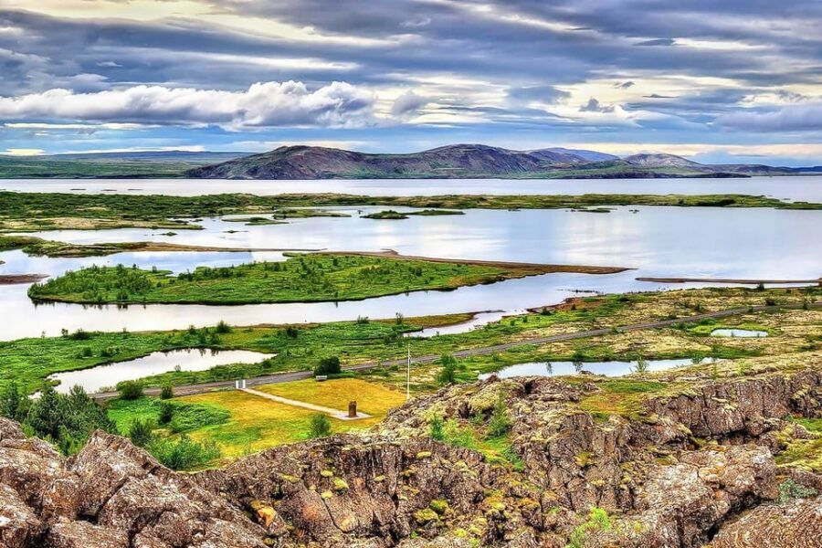 From Reykjavik: Golden Circle Full-Day Tour - The GPS Audio Guide: Why It’s Useful (and What You Might Miss)