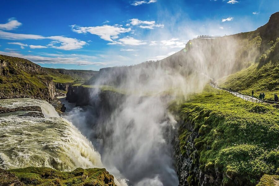From Reykjavik: Golden Circle Full-Day Tour - Price and Value Around $82: What You Actually Get for the Money