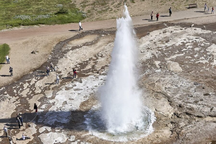From Reykjavik: Golden Circle Full-Day Tour - Weather, Lines, and a Simple Plan for a 7.5-Hour Day