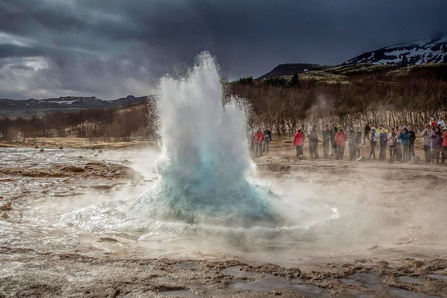 From Reykjavik: Golden Circle Full-Day Tour - Who This Golden Circle Tour Fits Best