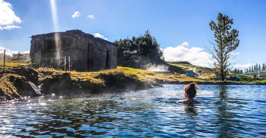 From Reykjavik: Golden Circle, Kerid, & Secret Lagoon Tour - Key highlights worth knowing before you go