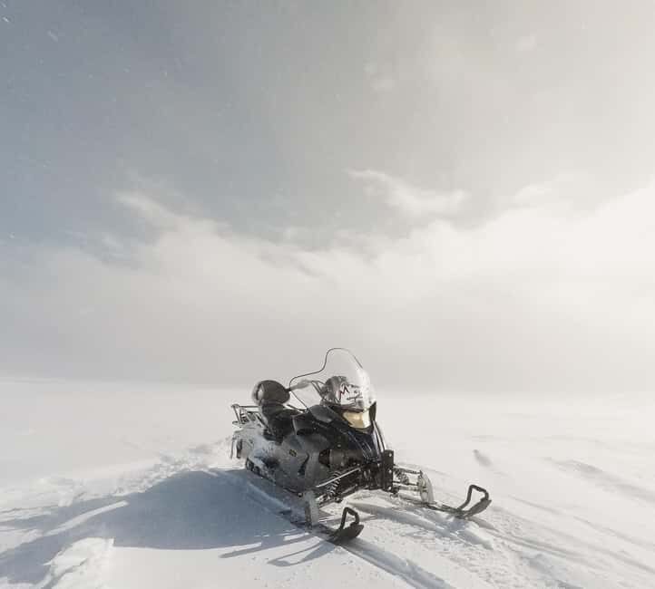 From Reykjavik: Golden Circle Super Jeep & Snowmobiling Tour - Price and value: what $399 buys you (and what it doesn’t)