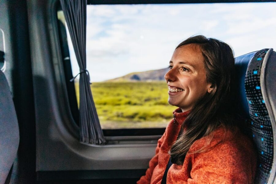 From Reykjavík: Golden Circle Tour and Silfra Snorkeling - Guides and the small details that make the day feel smooth