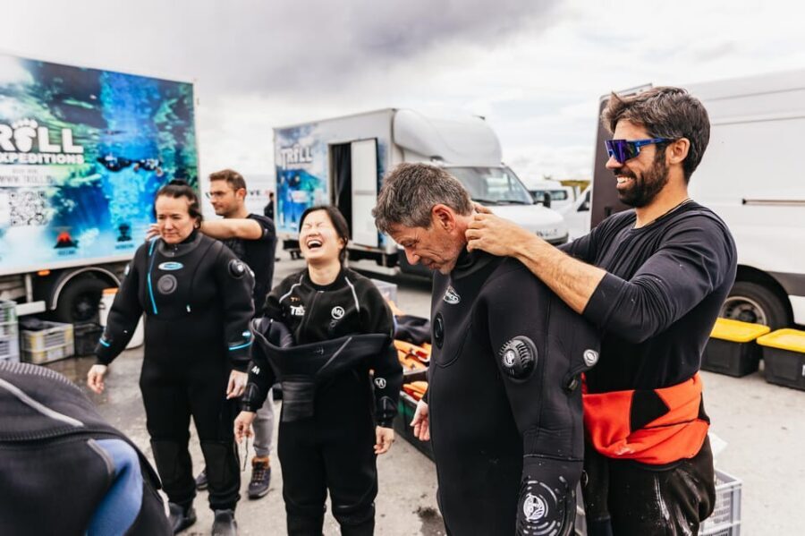From Reykjavík: Golden Circle Tour and Silfra Snorkeling - What’s included, what’s not, and how to pack for a cold Iceland day