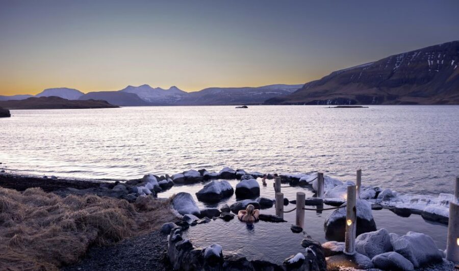 From Reykjavik: Hvammsvík Hot Spring with Transportation - Price and value: is $168 worth it