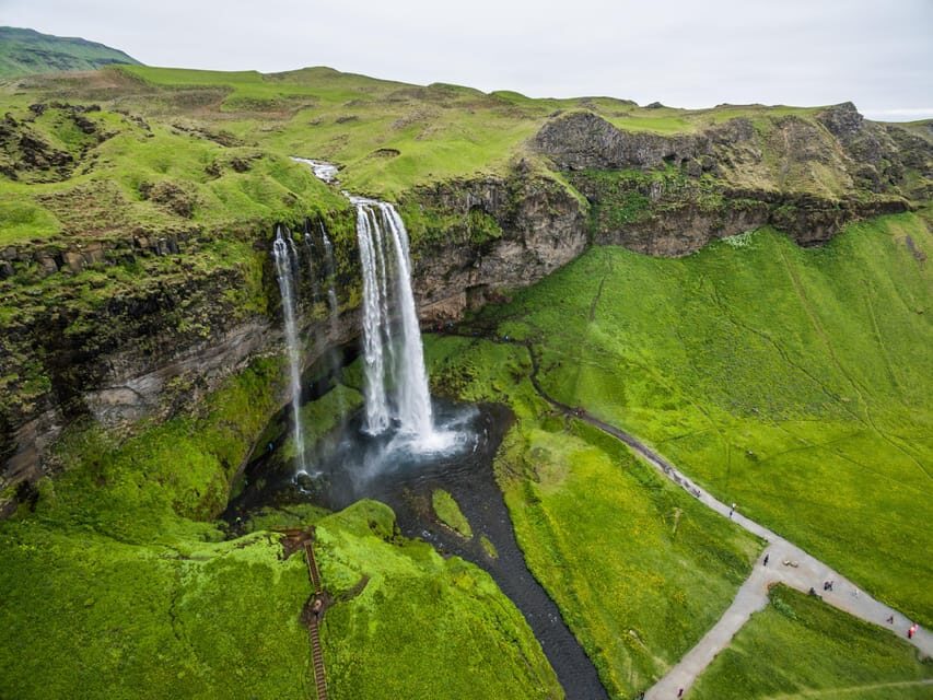 From Reykjavík: Iceland South Coast Small-Group Adventure - Key points to know before you go