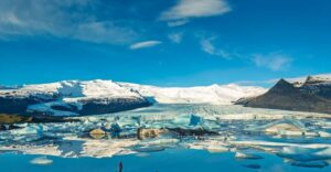 From Reykjavik: Jökulsárlón Glacier Lagoon and Diamond Beach - Jökulsárlón Glacier Lagoon: Icebergs, Time, and What the Boat Really Adds