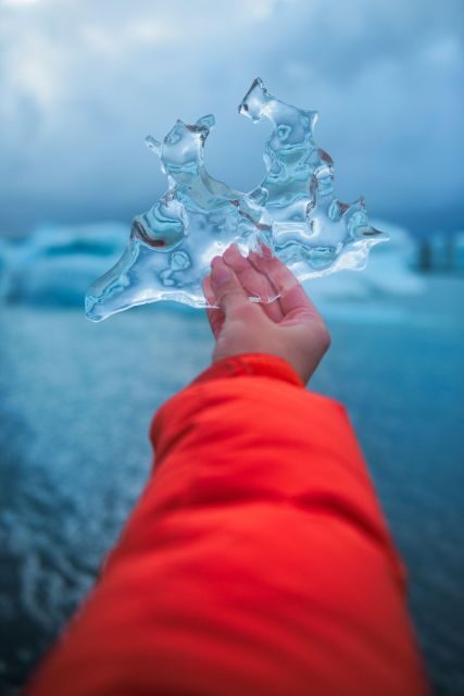 From Reykjavik: Jökulsárlón Glacier Lagoon and Diamond Beach - Who This Tour Suits Best (and Who Should Rethink It)