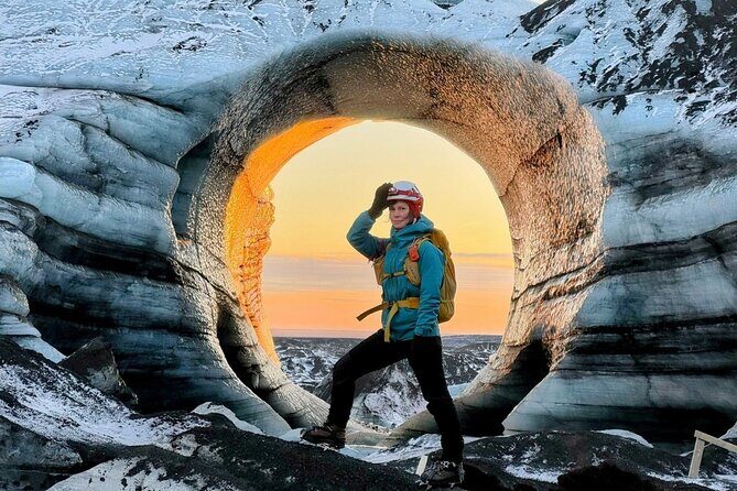From Reykjavik: Katla Ice Cave and South Coast Day Tour - Key takeaways before you go
