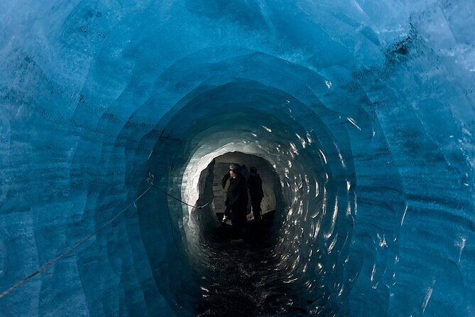 From Reykjavik: Katla Ice Cave and South Coast Day Tour - Katla Ice Cave: gear, safety, and what the hike really asks of you
