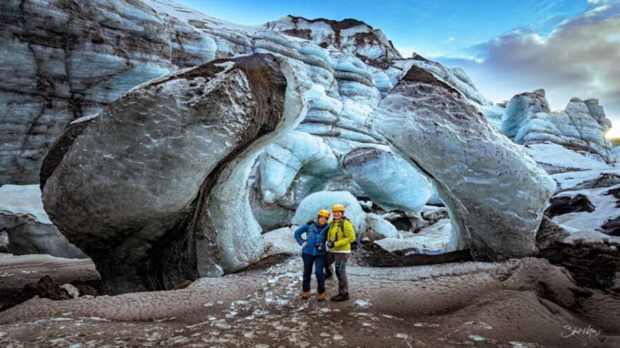 From Reykjavík: Katla Ice Cave and South Coast Tour - Price and value: Why $301 can feel worth it