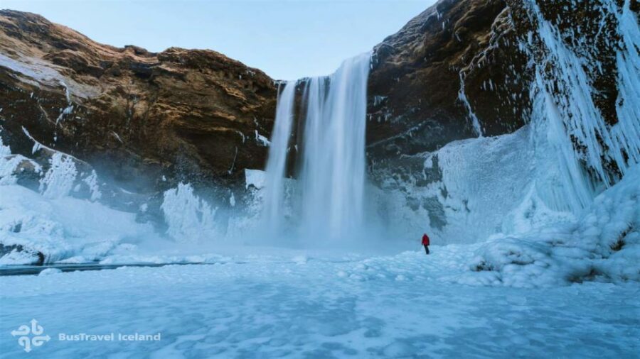 From Reykjavík: Katla Ice Cave and South Coast Tour - Who should book this Katla and South Coast day trip