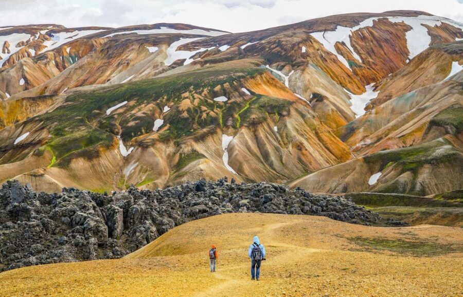 From Reykjavík: Landmannalaugar Day Hike - Why Landmannalaugar Feels Different From Most Iceland Stops