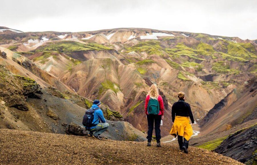 From Reykjavík: Landmannalaugar Day Hike - Quick Checklist: What to Pack So the Day Feels Easier