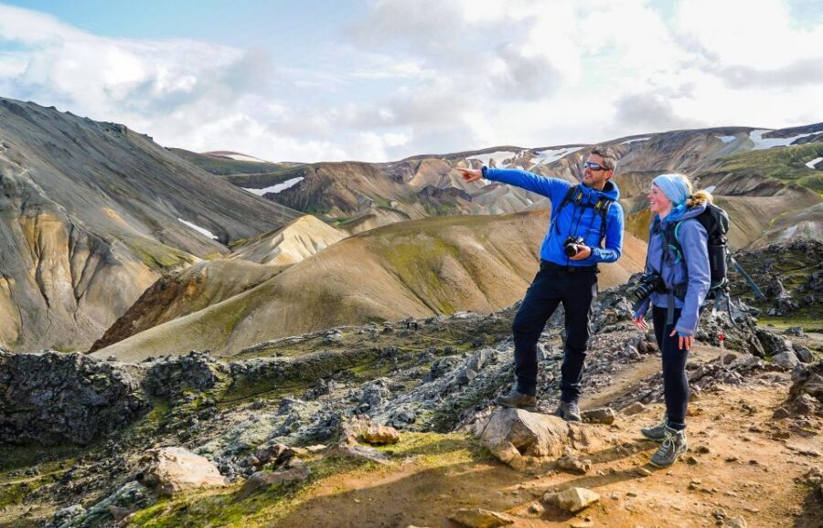 From Reykjavík: Landmannalaugar Day Hike - Getting There From Reykjavík: Comfort vs. F-Road Reality