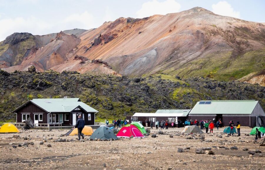 From Reykjavík: Landmannalaugar Day Hike - Guides and Pace: Why the Day Feels Good Even When It’s Long