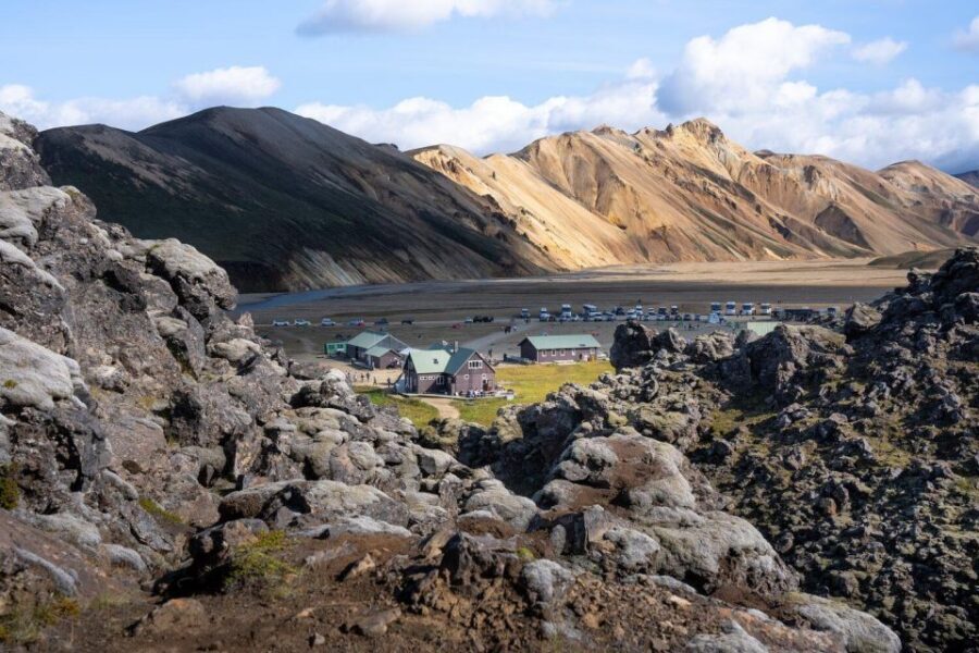 From Reykjavík: Landmannalaugar Day Hike - Who Should Book This Landmannalaugar Day Hike
