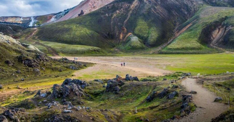 From Reykjavik: Landmannalaugar & Háifoss Waterfall Tour - Key Highlights You’ll Care About