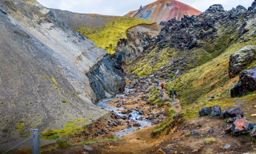 From Reykjavik: Landmannalaugar & Háifoss Waterfall Tour - Who Should Book This (and Who Might Want a Different Plan)
