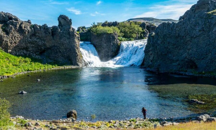 From Reykjavik: Landmannalaugar & Háifoss Waterfall Tour - Reykjavík to the Highlands: The Drive That Sets the Mood