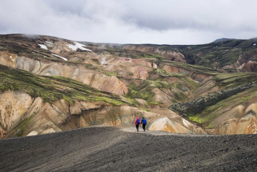 From Reykjavik: Landmannalaugar & Háifoss Waterfall Tour - What to Pack (and What to Skip) for a Smoother Day