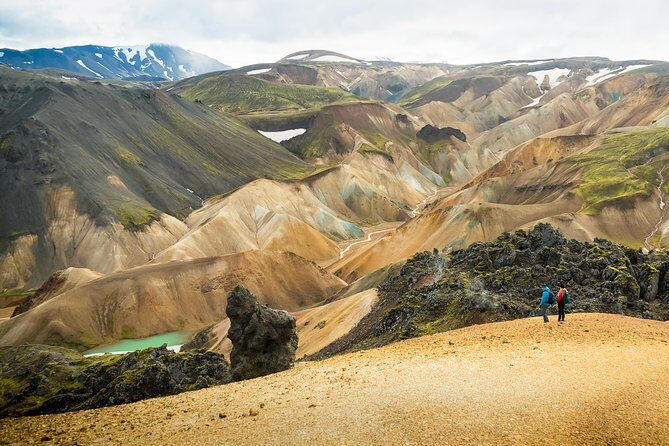 From Reykjavík: Landmannalaugar Hiking Day Tour - Who should book, and who should think twice