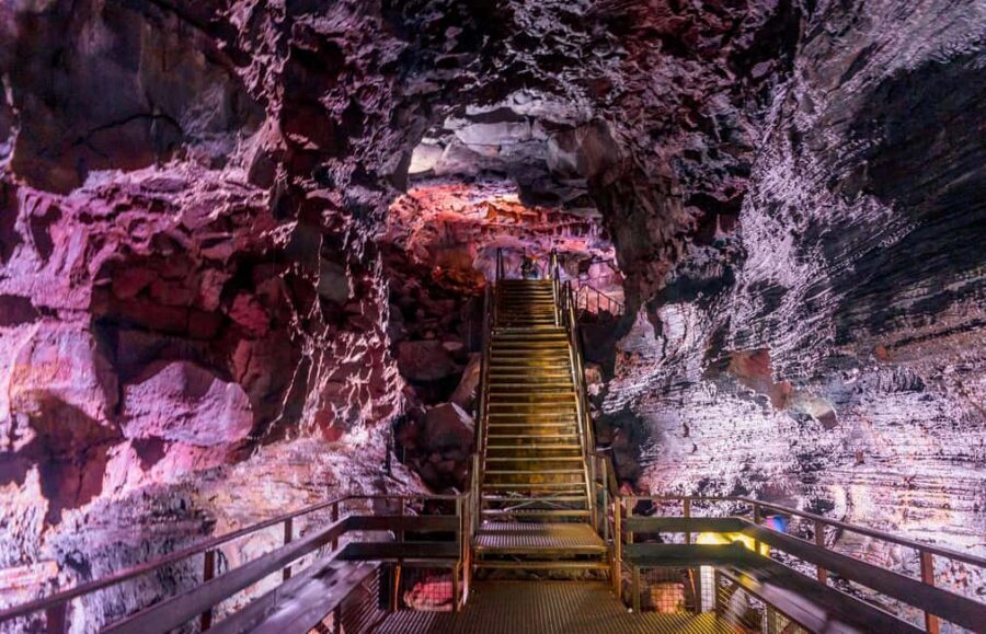 From Reykjavik: Lava Caving Tour - Quick Highlights You’ll Care About