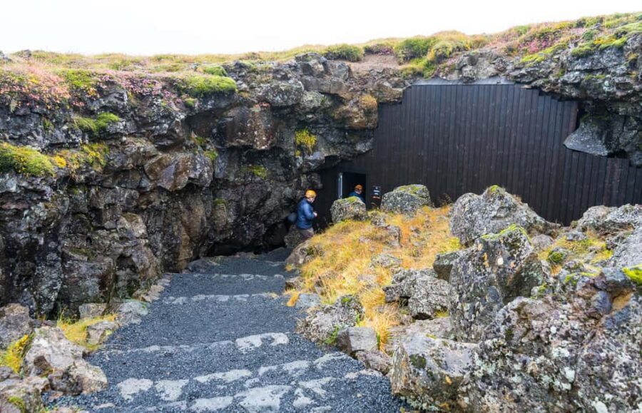 From Reykjavik: Lava Caving Tour - Who This Tour Fits Best (and Who Should Skip It)