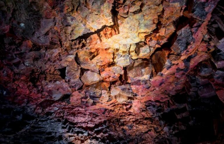 From Reykjavik: Lava Caving Tour - Reykjavik Pickup to Southern Iceland Drive: More Than Just Transportation
