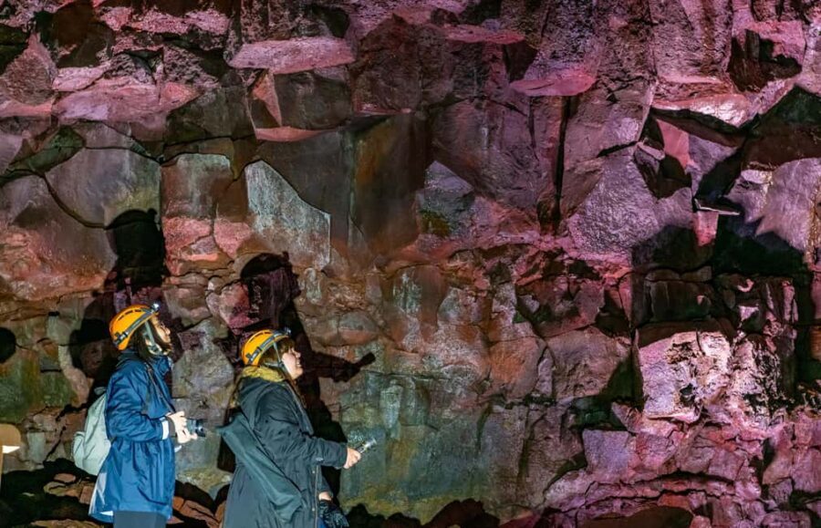 From Reykjavik: Lava Caving Tour - Timing: How 1–3 Hours Plays Out on the Ground