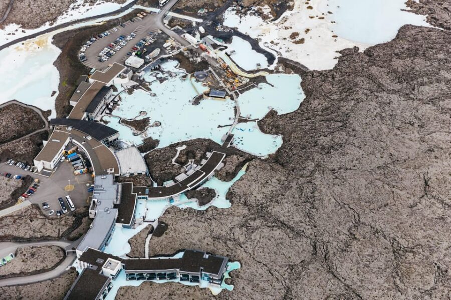 From Reykjavik: New Volcanic Area Helicopter Tour - Time, Weather, and Safety: The Real Rules of Flying Volcanoes