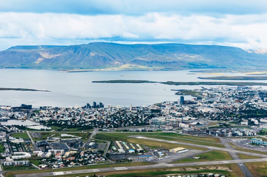 From Reykjavik: New Volcanic Area Helicopter Tour - Who Should Book This Helicopter Tour (and Who Might Pass)