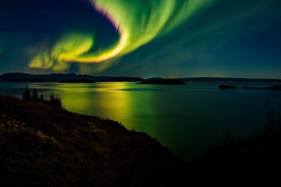 From Reykjavik: Northern Lights Chase with Expert Guide - Getting picked up: where to start so you don’t waste minutes